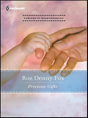 cover image of Precious Gifts